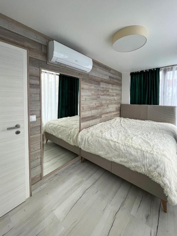 Διαμέρισμα Sos Comfort 2 Lazur