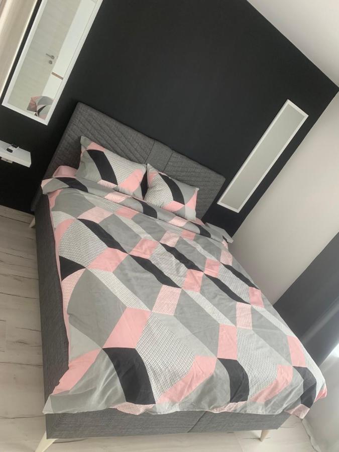 Διαμέρισμα Sos Comfort 2 Lazur